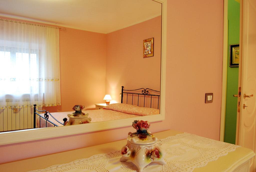 B&B Da Franca Camporgiano ห้อง รูปภาพ