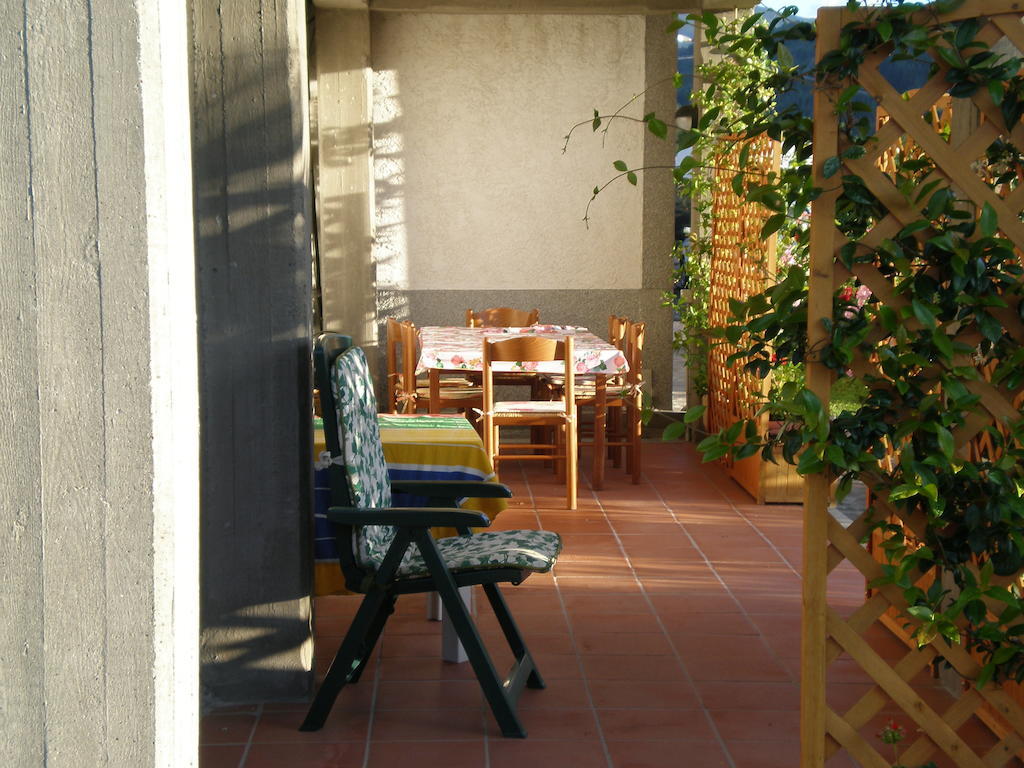 B&B Da Franca Camporgiano ห้อง รูปภาพ