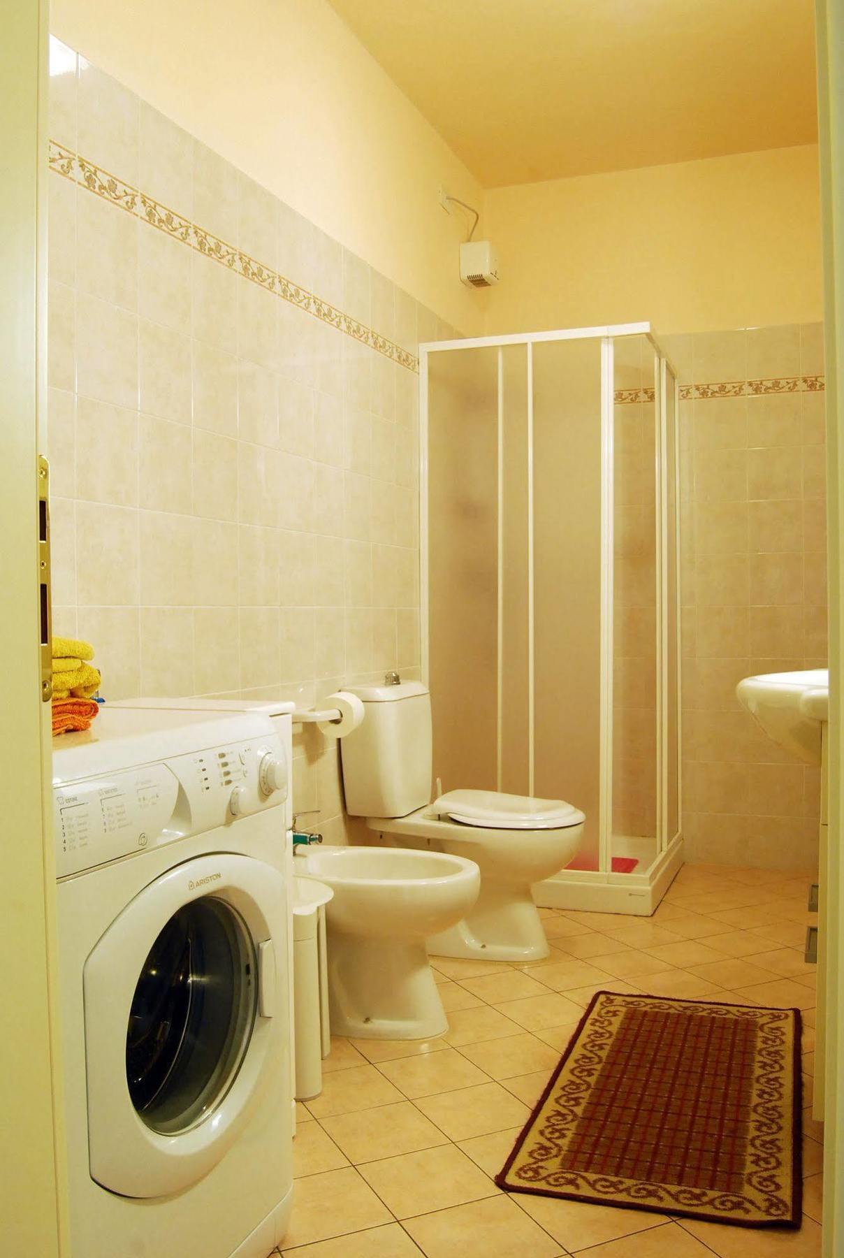 B&B Da Franca Camporgiano ภายนอก รูปภาพ