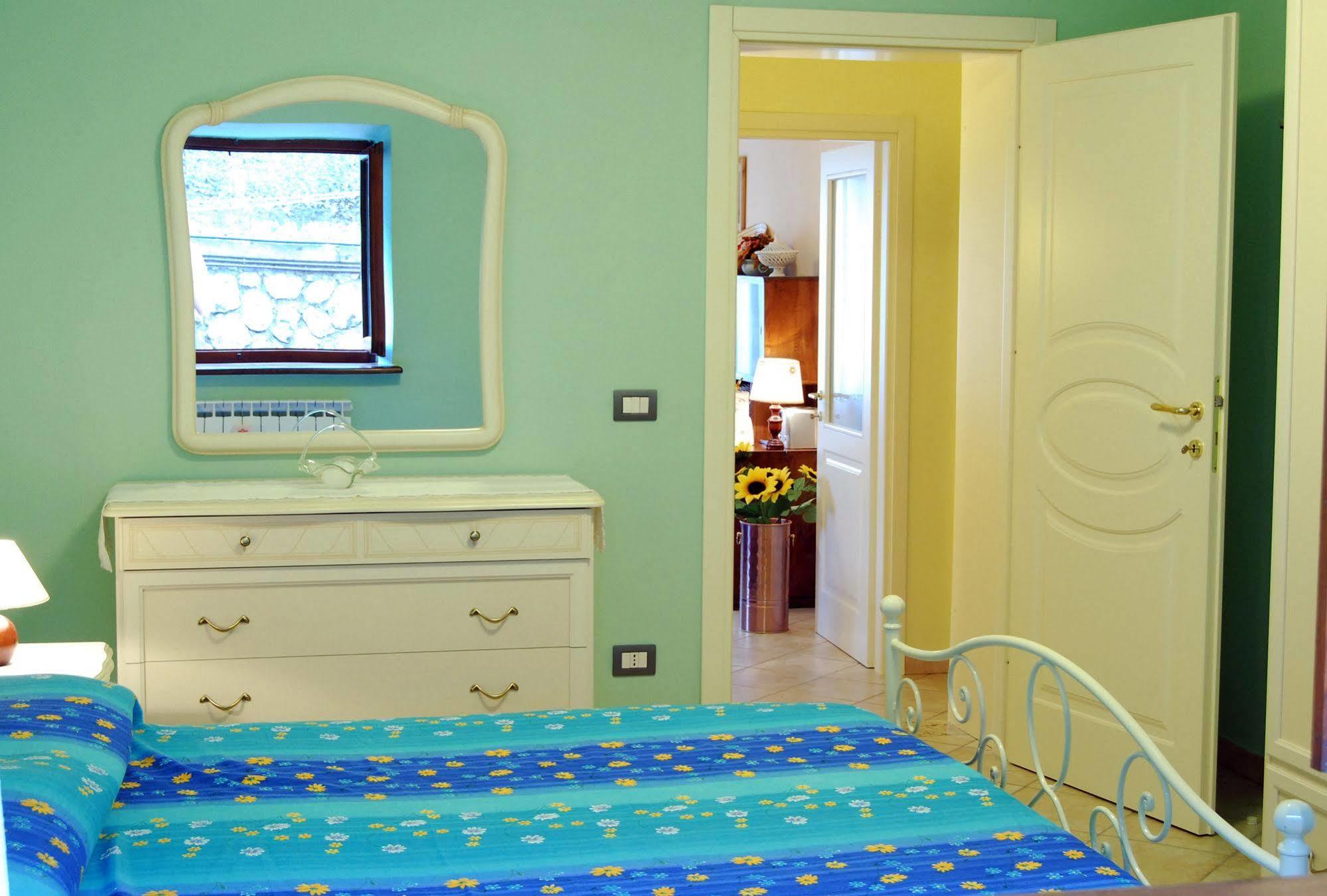 B&B Da Franca Camporgiano ภายนอก รูปภาพ